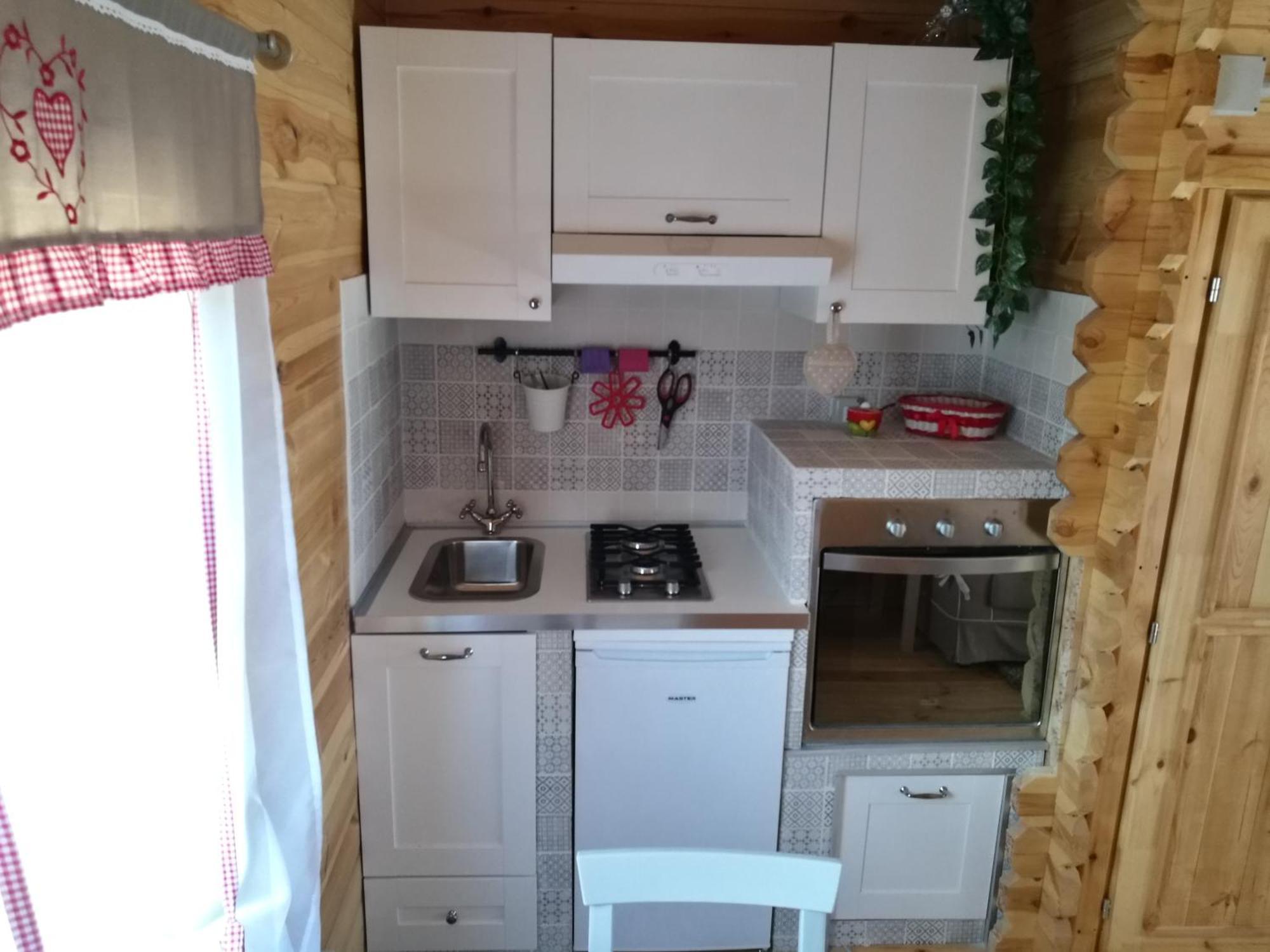 Chalet Sardegna Chalet Bari Sardo